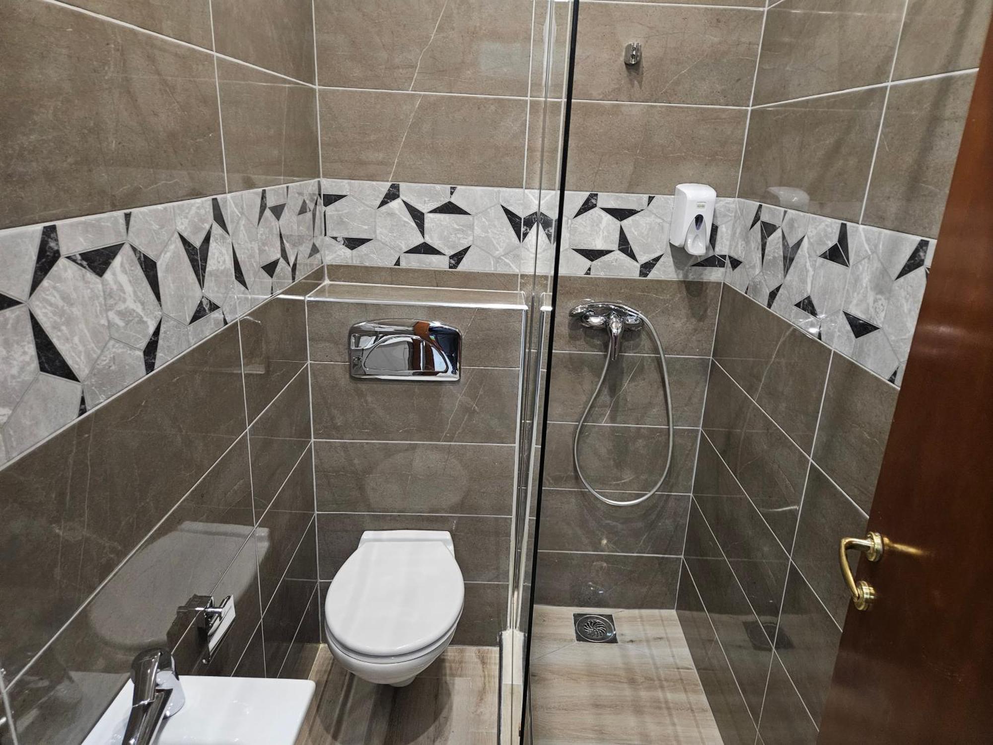 Prenociste Rooms Simke Subotica Exteriör bild