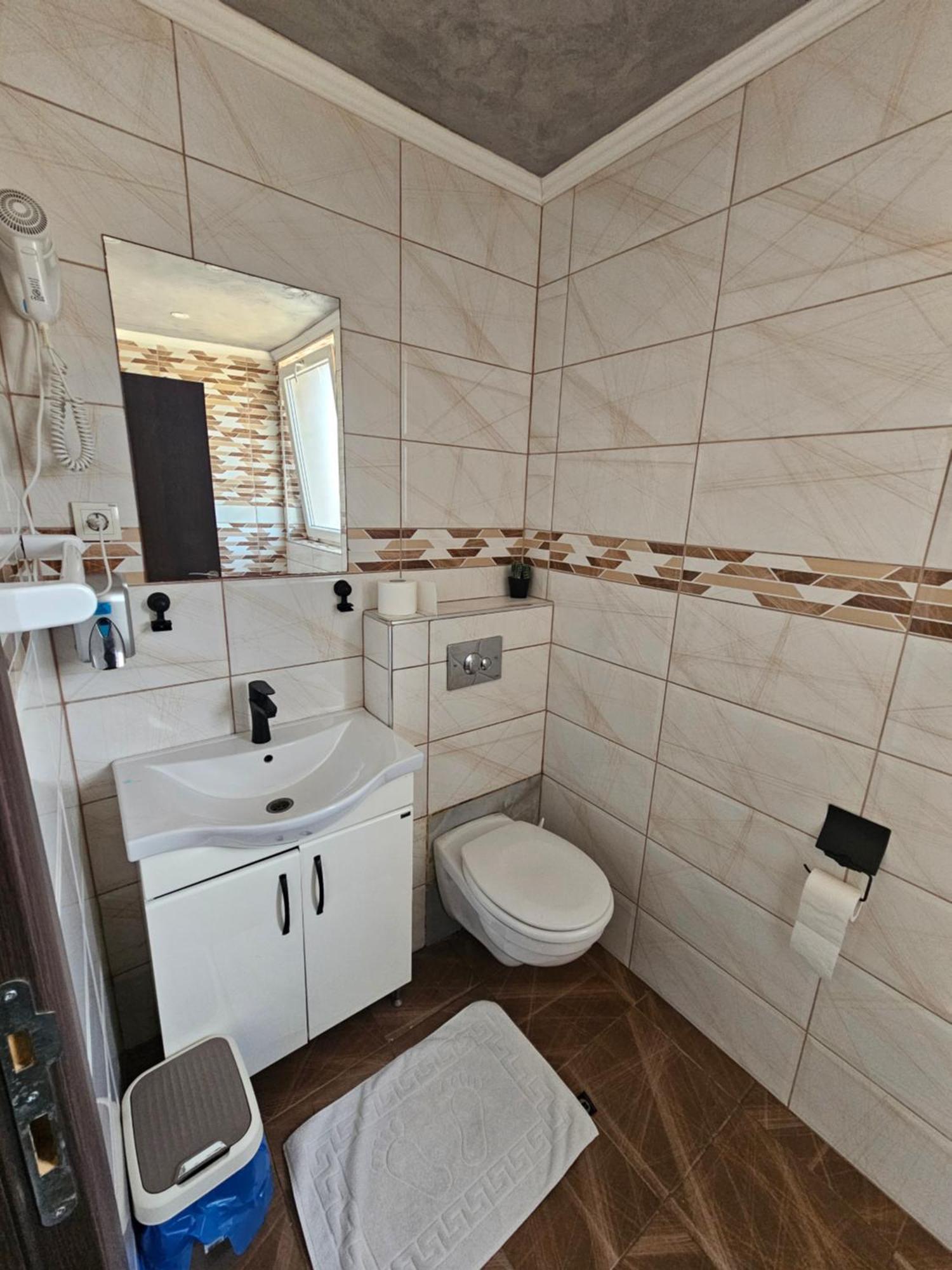 Prenociste Rooms Simke Subotica Exteriör bild